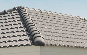 advantages of Ballyneaner clay roofing