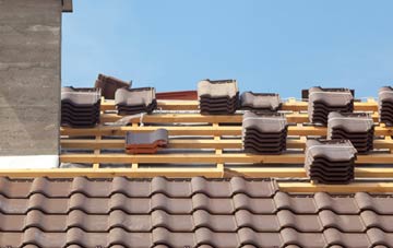 Ballyneaner clay roofing costs