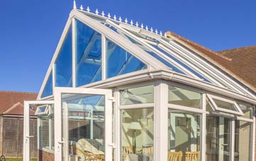 conservatory roof insulation costs Ballyneaner
