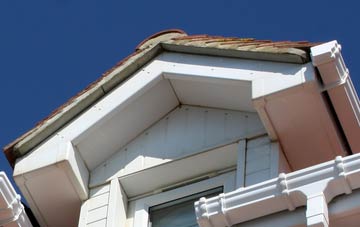 Ballyneaner fascia installation costs