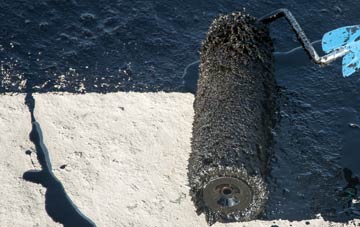 Ballyneaner liquid sealant waterproofing