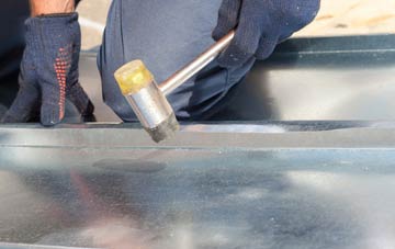 Ballyneaner metal roofing costs