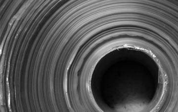 Ballyneaner pvc roof replacement