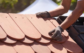 Ballyneaner roof tile contractors