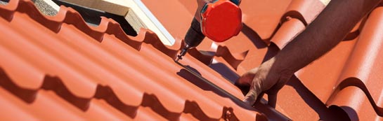 save on Ballyneaner roof installation costs