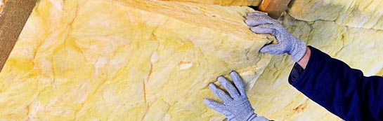 quotes for Ballyneaner roof insulation