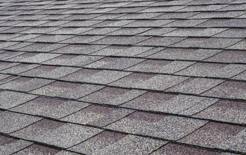 Ballyneaner tiles for shallow pitch roofing