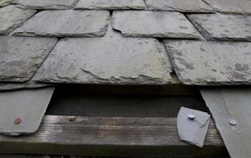 Ballyneaner slate roof repairs and maintenance