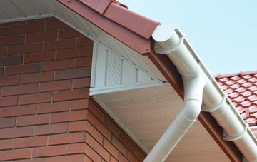 Ballyneaner soffit repair costs