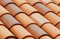 Ballyneaner clay roofing
