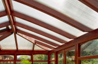 Ballyneaner conservatory roofing insulation