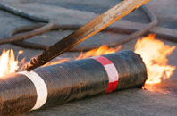 free Ballyneaner flat roofing repair quotes