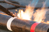 Ballyneaner flat roofing replacement