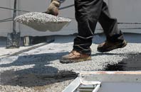 find rated Ballyneaner flat roofing replacement companies