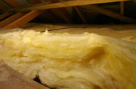 Ballyneaner pitch roof insulation