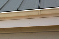 Ballyneaner soffit repair