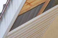 rated Ballyneaner soffit repair companies